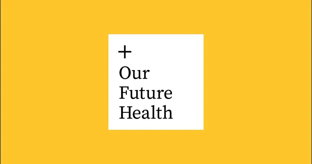 Our Future Health Partnership