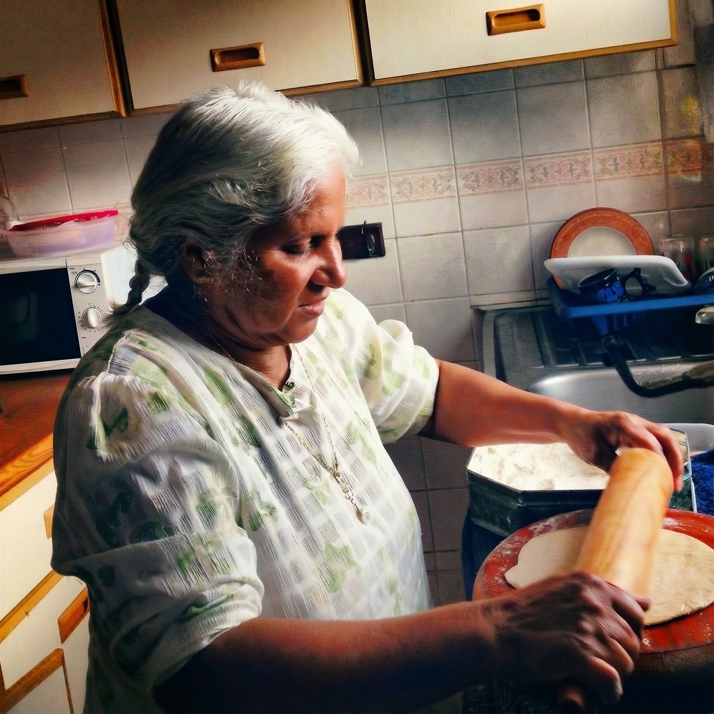 Dignitate community and Elizabeth