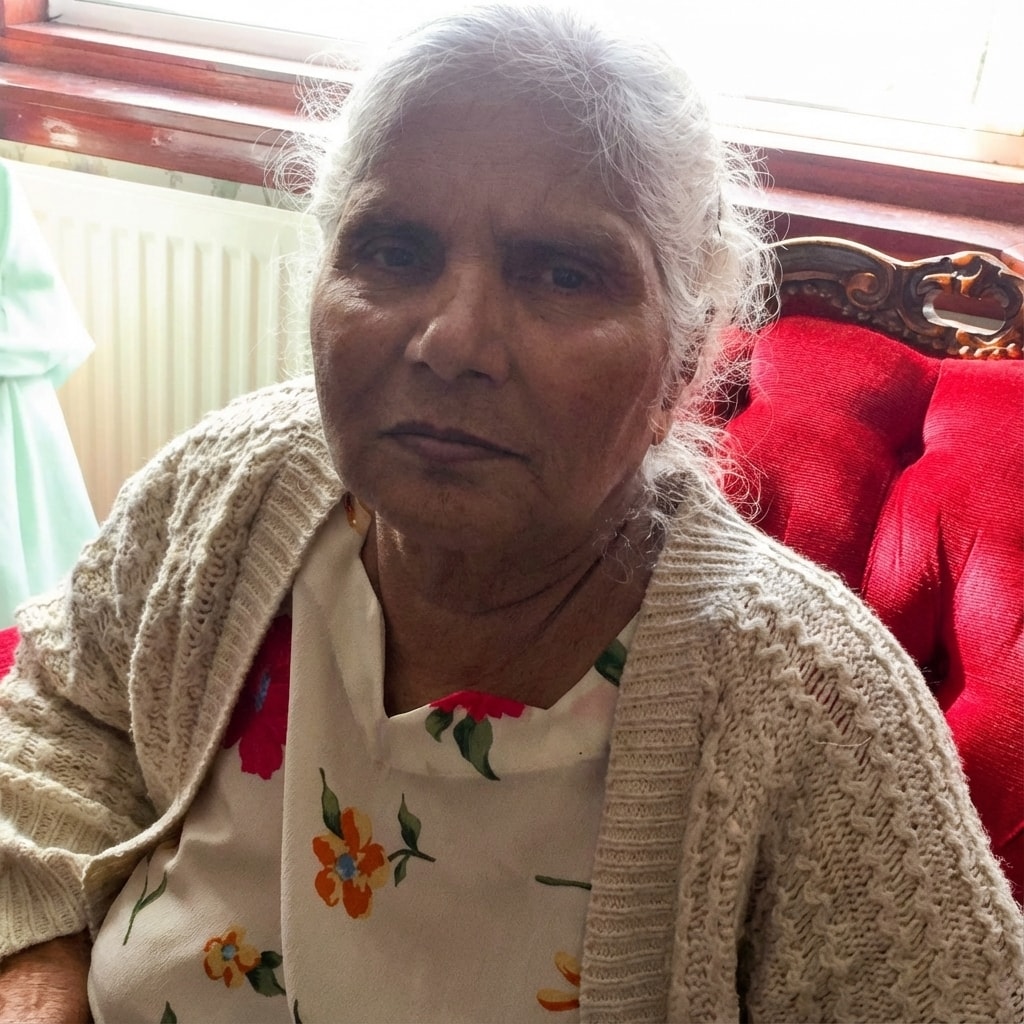 Dignitate community and Elizabeth